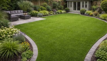 ByGeorge Gardens - Artificial Lawns Service