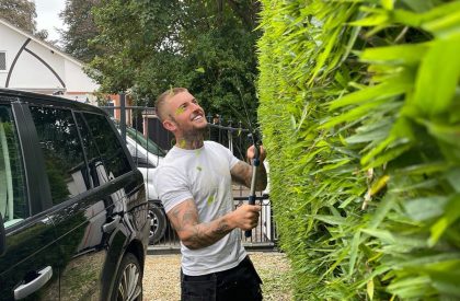 ByGeorge Gardens - Hedge Cutting & Trimming Service