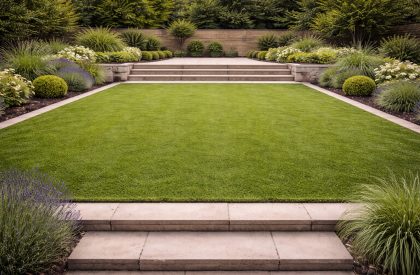 ByGeorge Gardens - Artificial Lawns Service ByGeorge Gardens - Artificial Lawns Service