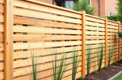 ByGeorge Gardens - Fencing Service ByGeorge Gardens - Fencing Service