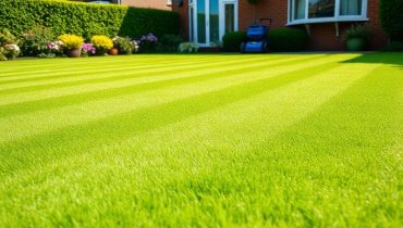 ByGeorge Gardens - Lawns Service