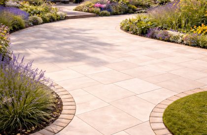 ByGeorge Gardens - Patios Service ByGeorge Gardens - Patios Service