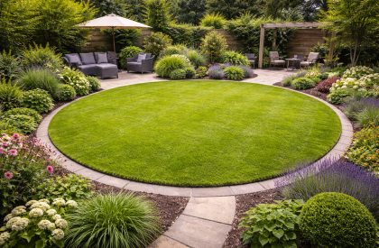 ByGeorge Gardens - Lawns Service ByGeorge Gardens - Lawns Service