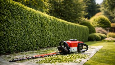 ByGeorge Gardens - Hedge Cutting & Trimming Service