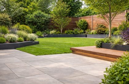 ByGeorge Gardens - Landscaping in Amersham, Beaconsfield, Bourne End, Chesham, Gerrards Cross, High Wycombe, Maidenhead, Watford and Windsor ByGeorge Gardens - Landscaping in Amersham, Beaconsfield, Bourne End, Chesham, Gerrards Cross, High Wycombe, Maidenhead, Watford and Windsor