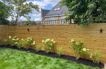 ByGeorge Gardens - Landscaping - Fencing in Amersham, Beaconsfield, Bourne End, Chesham, Gerrards Cross, High Wycombe, Maidenhead, Watford and Windsor ByGeorge Gardens - Landscaping - Fencing in Amersham, Beaconsfield, Bourne End, Chesham, Gerrards Cross, High Wycombe, Maidenhead, Watford and Windsor