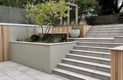 ByGeorge Gardens - Landscaping - Paving in Amersham, Beaconsfield, Bourne End, Chesham, Gerrards Cross, High Wycombe, Maidenhead, Watford and Windsor ByGeorge Gardens - Landscaping - Paving in Amersham, Beaconsfield, Bourne End, Chesham, Gerrards Cross, High Wycombe, Maidenhead, Watford and Windsor