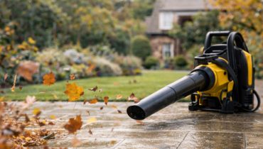 ByGeorge Gardens - Leaf Blowing & Seasonal Clearances Service