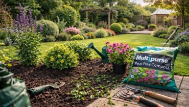 ByGeorge Gardens - Planting & Garden Improvements Service