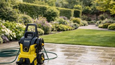 ByGeorge Gardens - Pressure Washing & Surface Cleaning Service