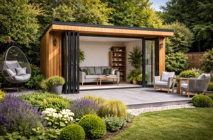 ByGeorge Gardens - Tree Pruning & Shrub Maintenance Service ByGeorge Gardens - Tree Pruning & Shrub Maintenance Service