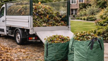 ByGeorge Gardens - Garden Waste Removal Service